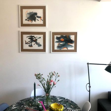 Nasze Brzezno Apartment Гданск Екстериор снимка