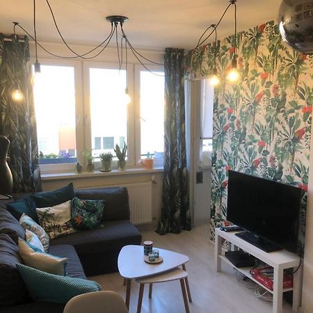 Nasze Brzezno Apartment Гданск Екстериор снимка