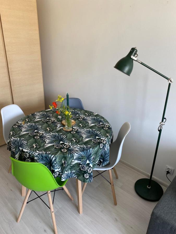 Nasze Brzezno Apartment Гданск Екстериор снимка