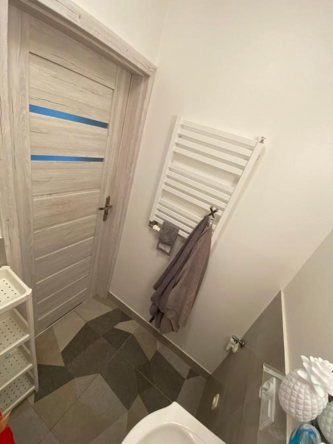 Nasze Brzezno Apartment Гданск Екстериор снимка