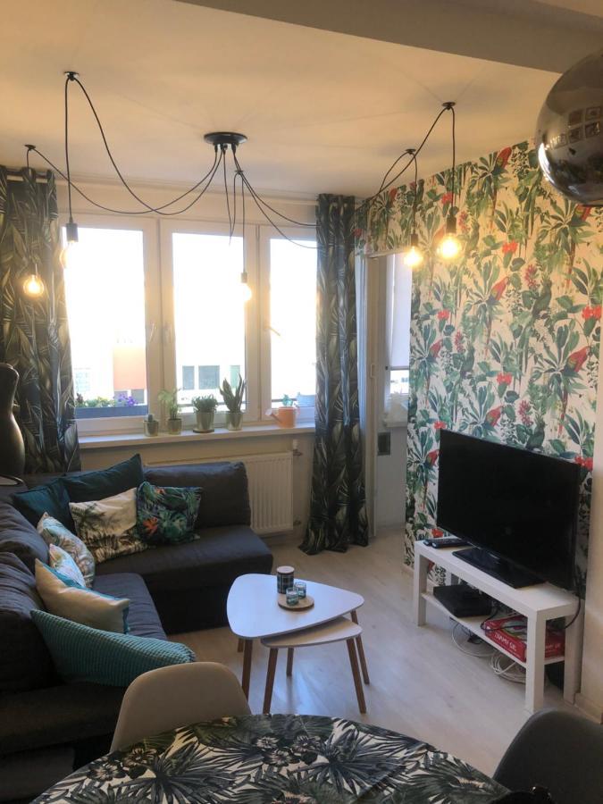 Nasze Brzezno Apartment Гданск Екстериор снимка