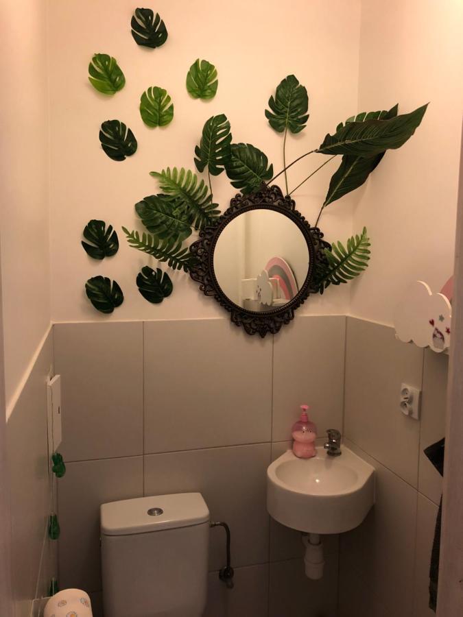 Nasze Brzezno Apartment Гданск Екстериор снимка