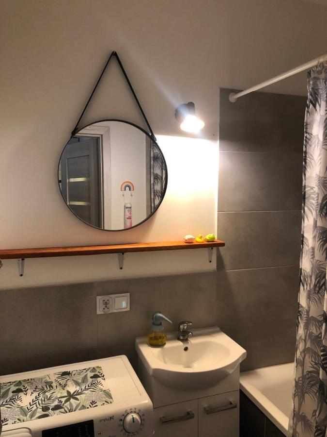 Nasze Brzezno Apartment Гданск Екстериор снимка